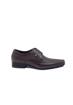 Hush Puppies Men's Shoes Becket Johnson Lace Up